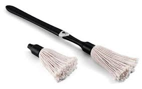 basting mop 2 heads included product image