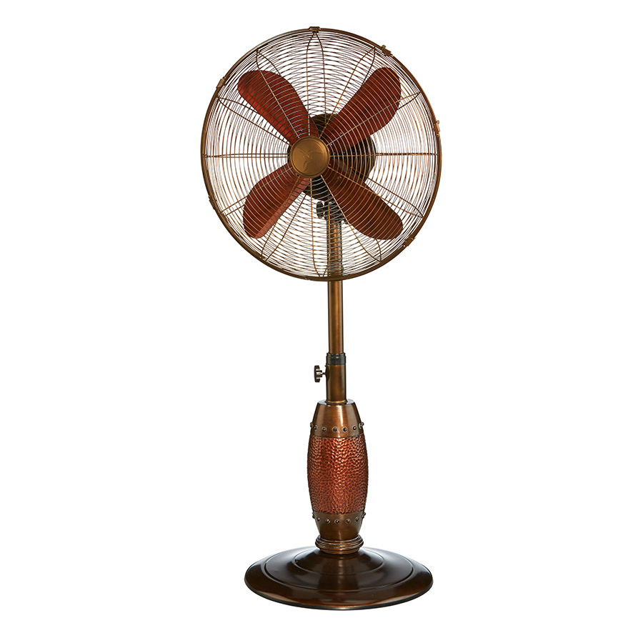 coppertino floor fan product image