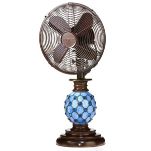 azure table fan