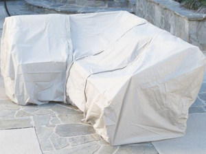 modular extension sectional cover