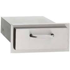 single drawer