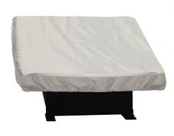 48 inch square firepit, table, or ottoman cover