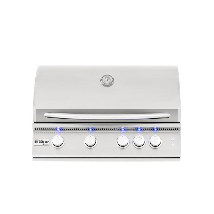 32 inch sizzler pro – natural gas product image