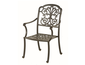 bella dining chair