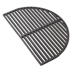 cast iron searing grate oval xl 400