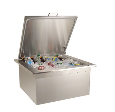 slide in ice chest product image