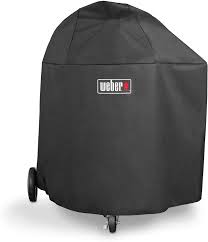 summit charcoal grill cover