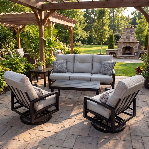 ravello seating set