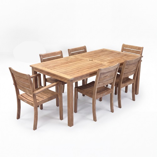 sedona dining set