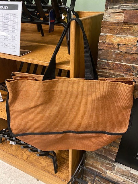 log bag-rust product image