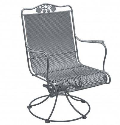 briarwood high back swivel chair product image