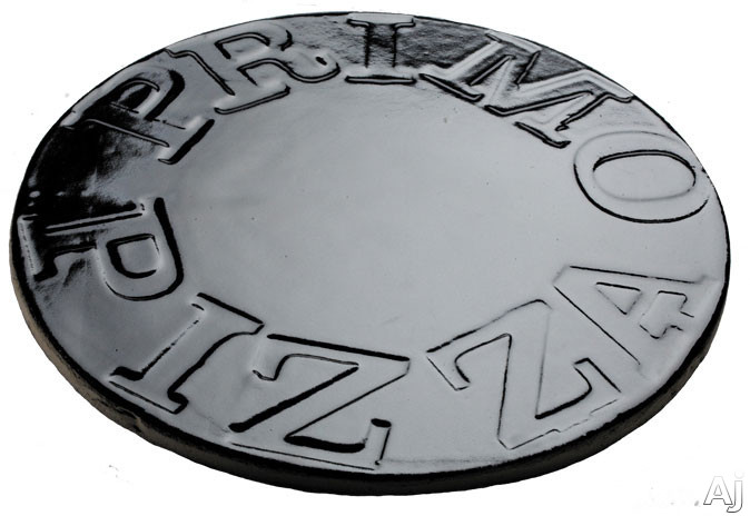 pizza baking stone 16 in glazed product image