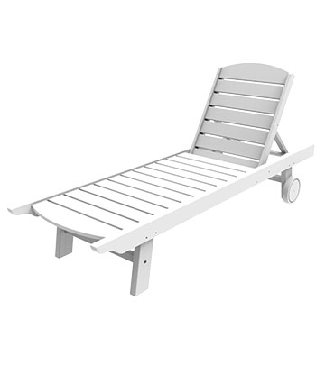 kingston chaise lounge product image