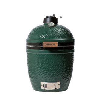 big green egg charcoal grill – small product image