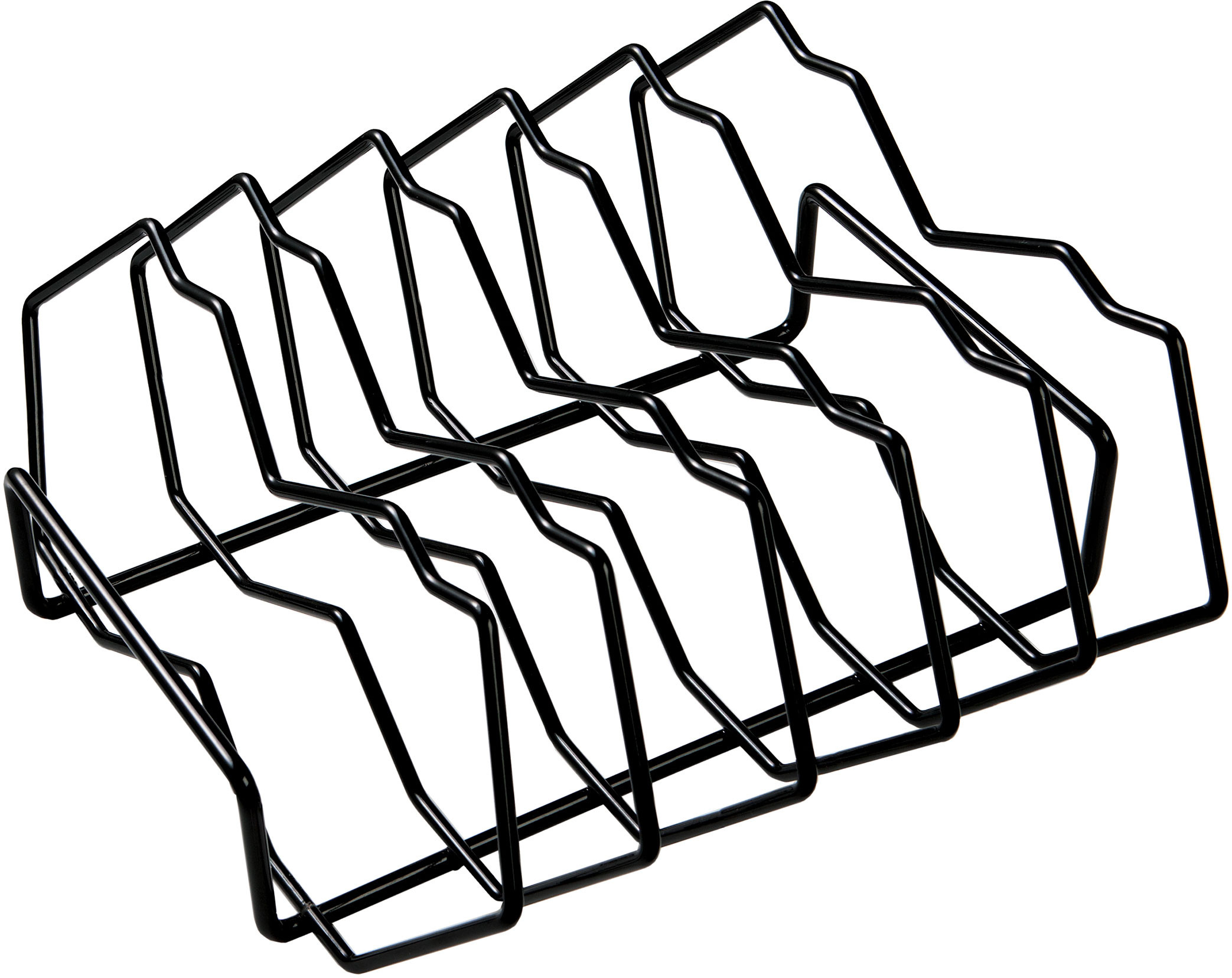 5 slot rib rack product image