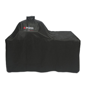 grill cover xl400 w/counter top table cover 612