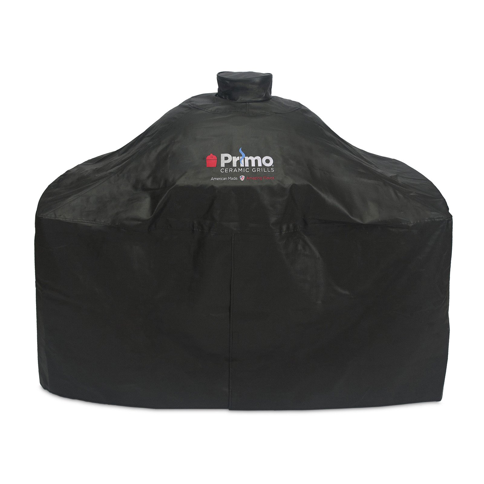 grill cover oval 200 cart side product image