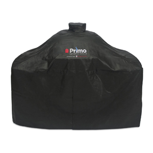 grill cover oval 200 cart side