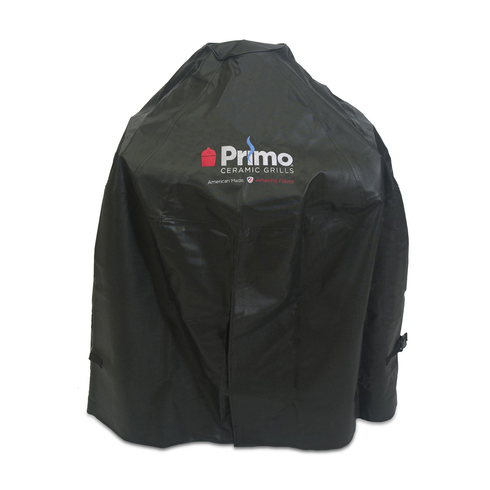 grill cover oval jr 200 in cradle product image
