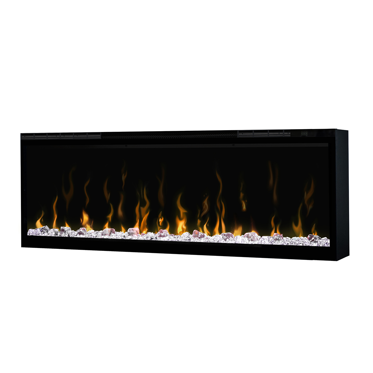 ignitexl 50 inch linear electric fireplace product image