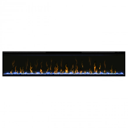 ignitexl 74″””””””” linear electric fireplace product image
