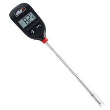 instant read thermometer product image