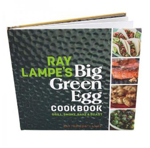 dr bbq ray lampe cookbook