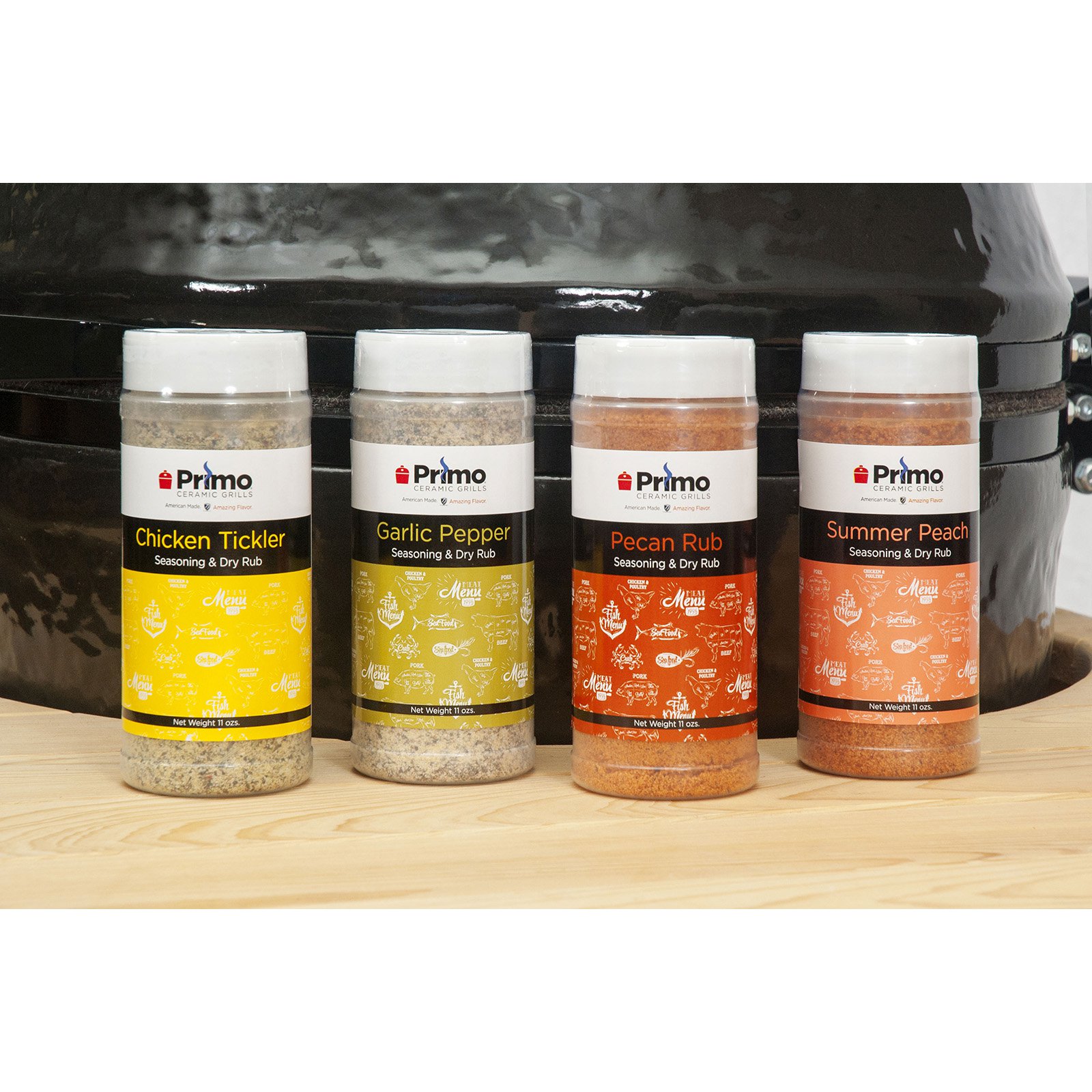 chicken tickler by john henry (11 oz bottle) product image