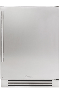 24 inch right hinge ss door refrigerator