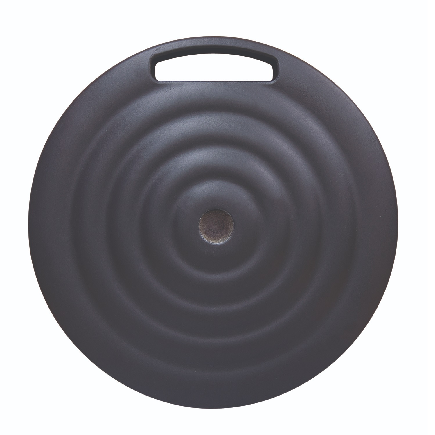 monaco 100 lb. umbrella base – black thumbnail image