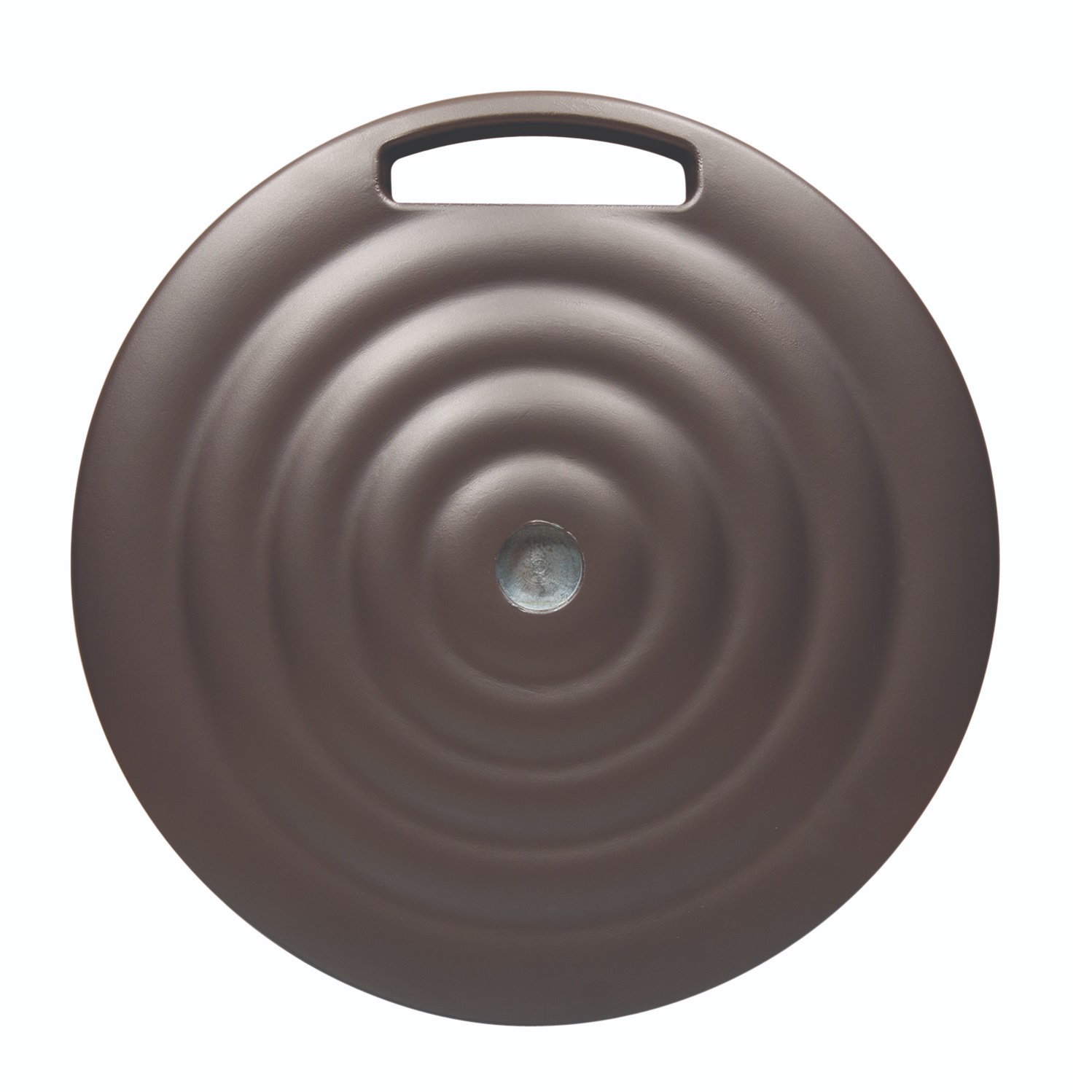 monaco 100 lb. umbrella base – bronze thumbnail image