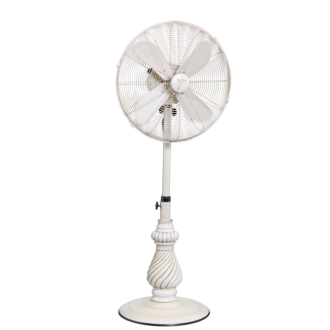 providence outdoor adjustable floor fan product image