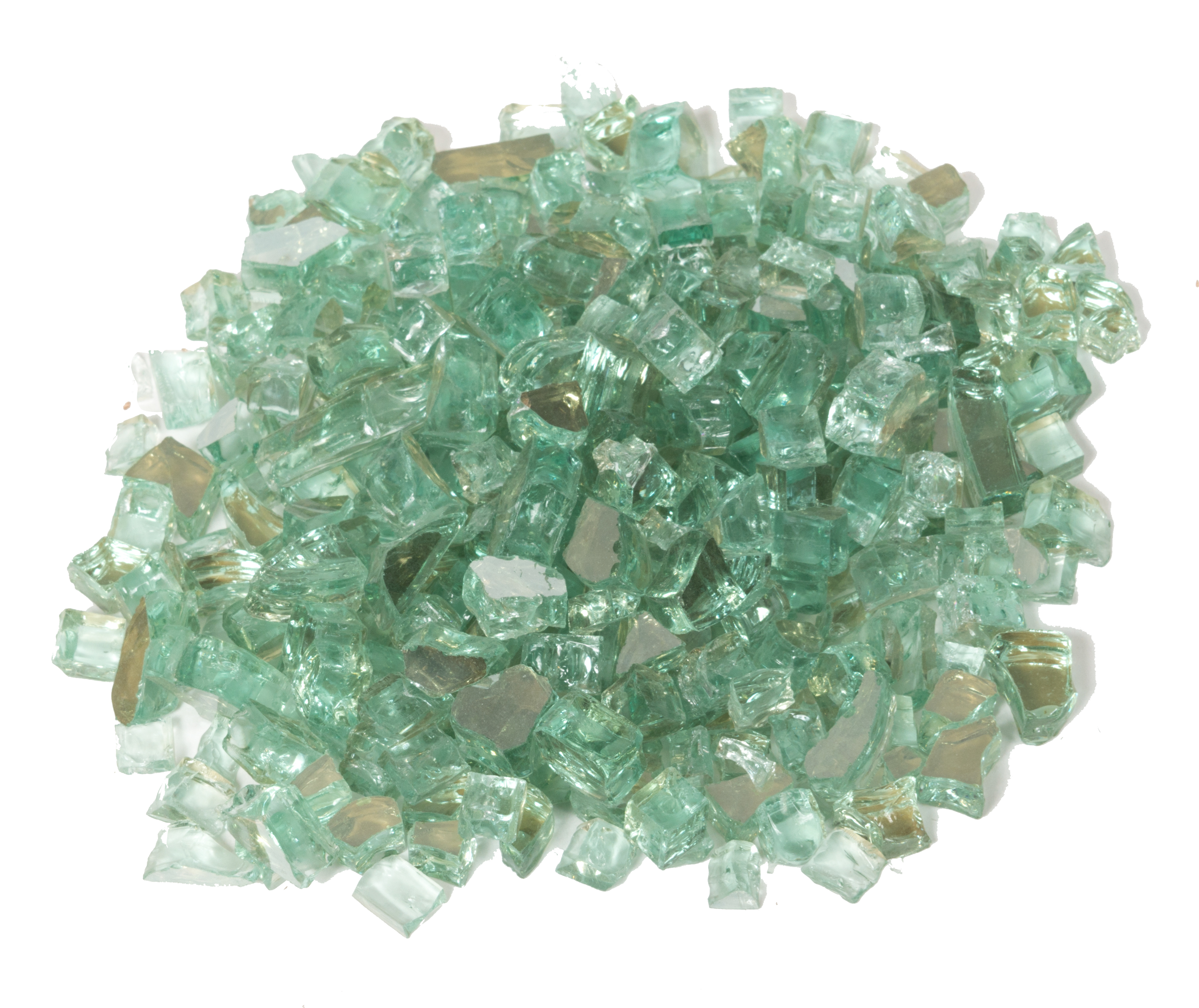fire glass mint product image