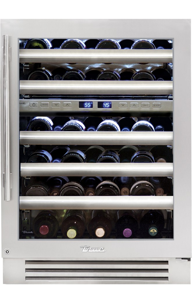 15 inch wine chiller – right hinge product image