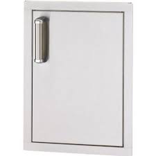 “5 series – vertical access door, right hinge”