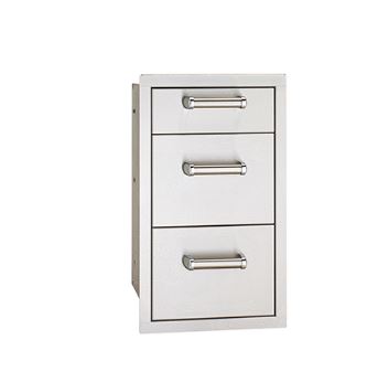 5 series triple drawer product image