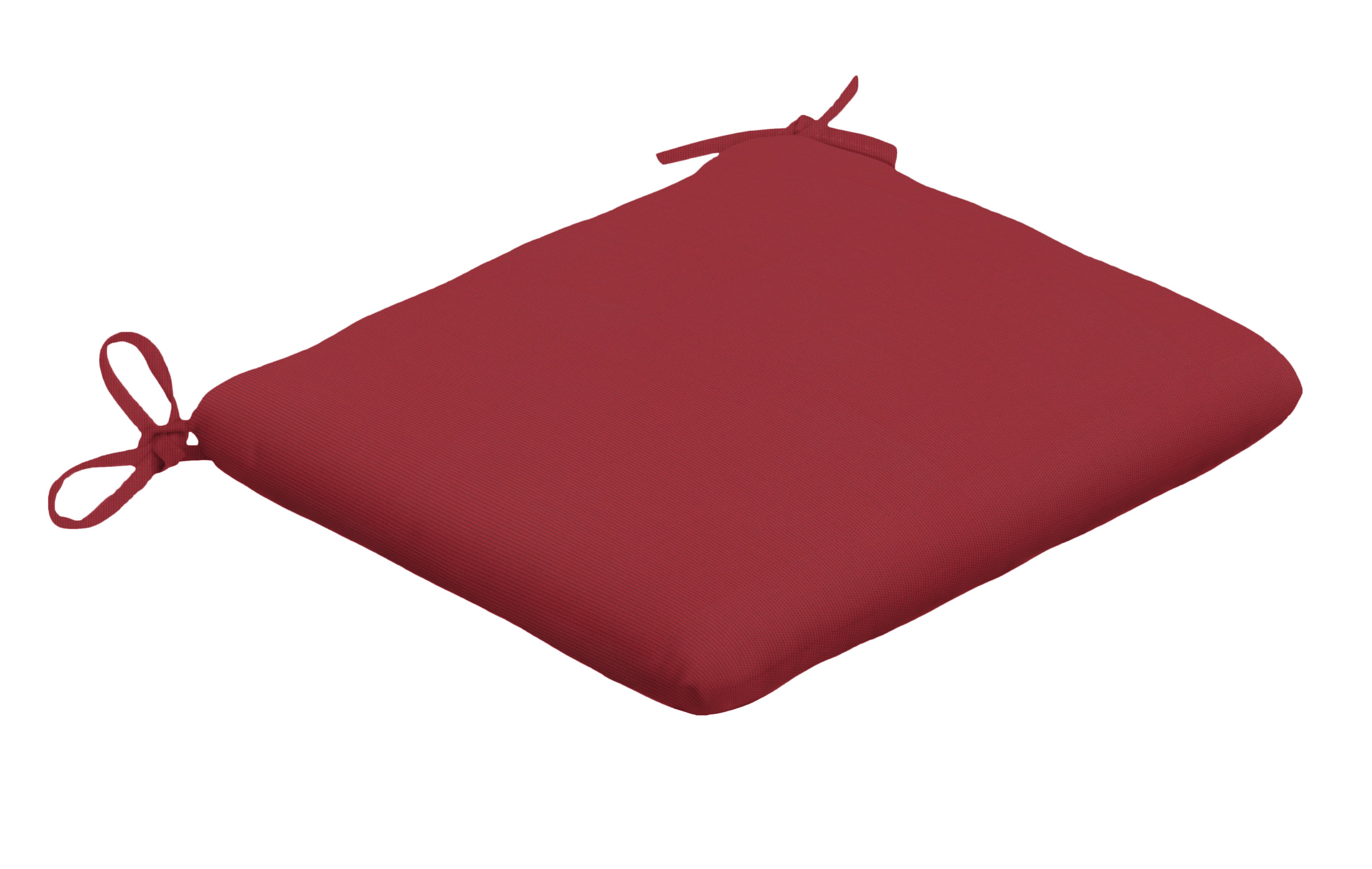 spectrum cherry dining cushion product image