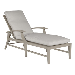 croquet chaise lounge oyster