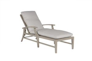 croquet chaise lounge oyster thumbnail