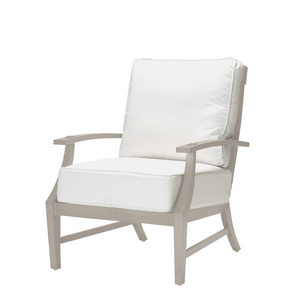 croquet lounge chair slate gray thumbnail