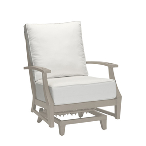 croquet spring lounge mahogany thumbnail