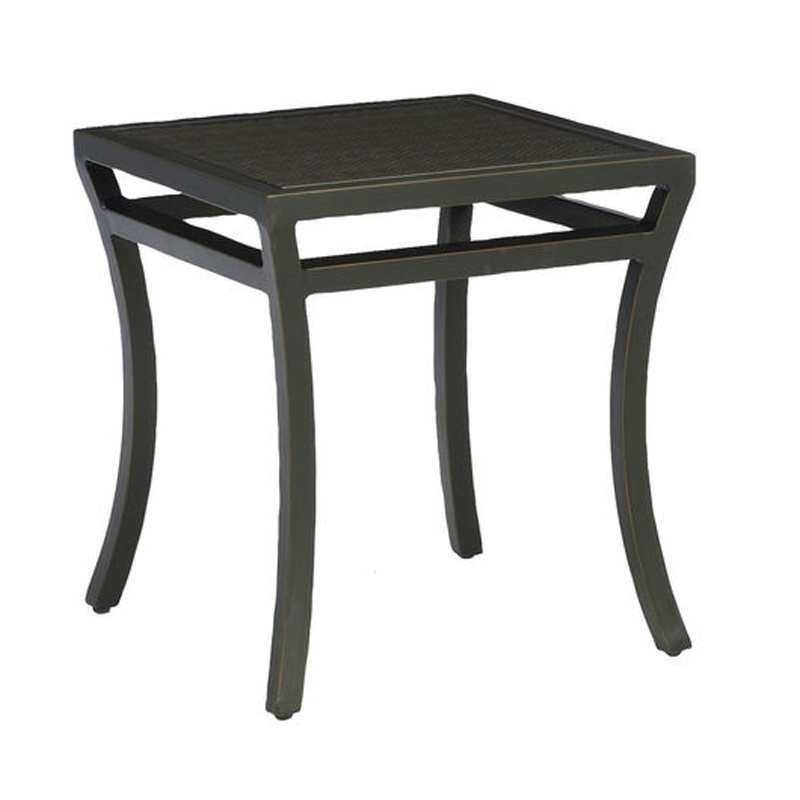 aire end table ancient earth old part num: 33862 product image