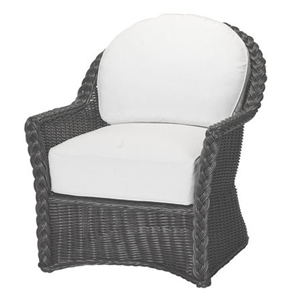 sedona lounge chair slate gray old part num: 347731