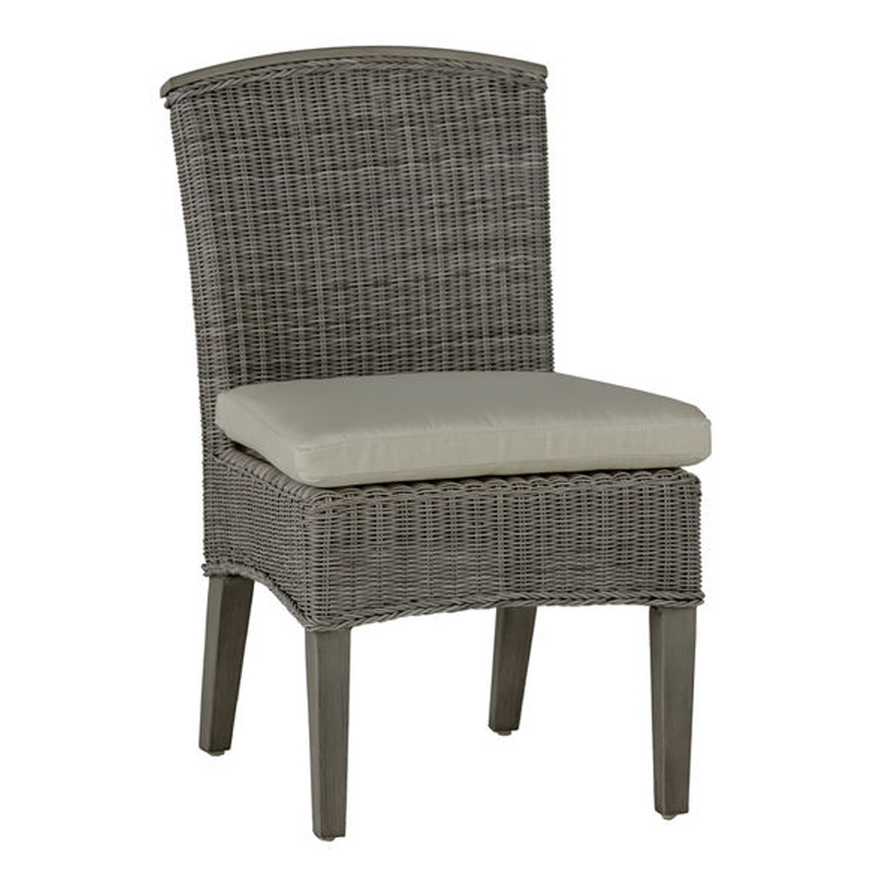 astoria side chair oyster – oyster thumbnail image