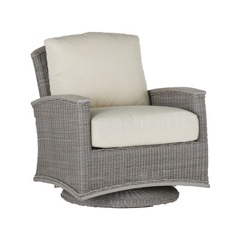 astoria swivel glider oyster – oyster thumbnail image
