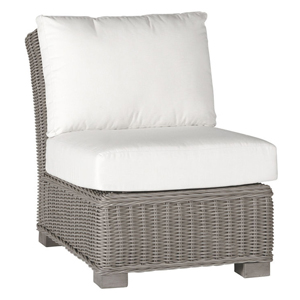 rustic sectional slipper in oyster – frame only thumbnail