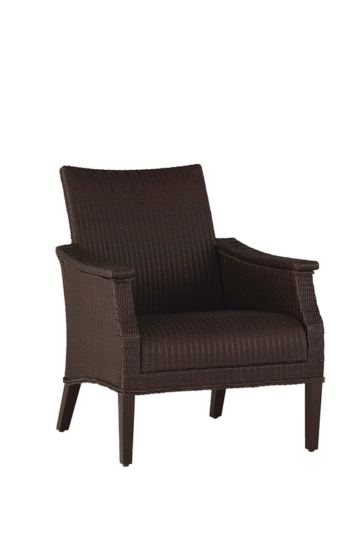 bentley lounge chair in oyster / oyster thumbnail image