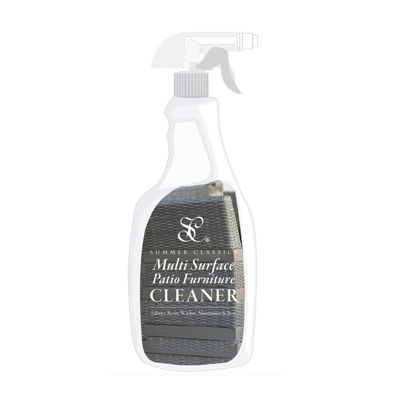 outdoor furniture cleaner in product image