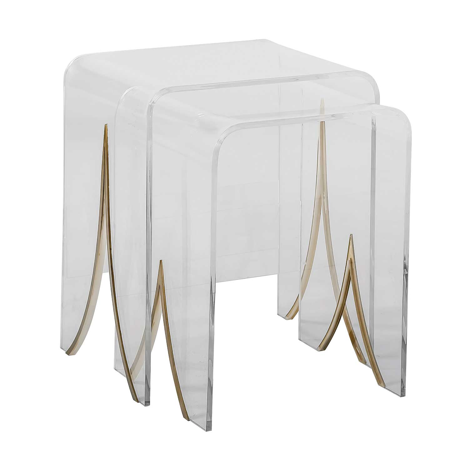 magnolia nesting tables product image