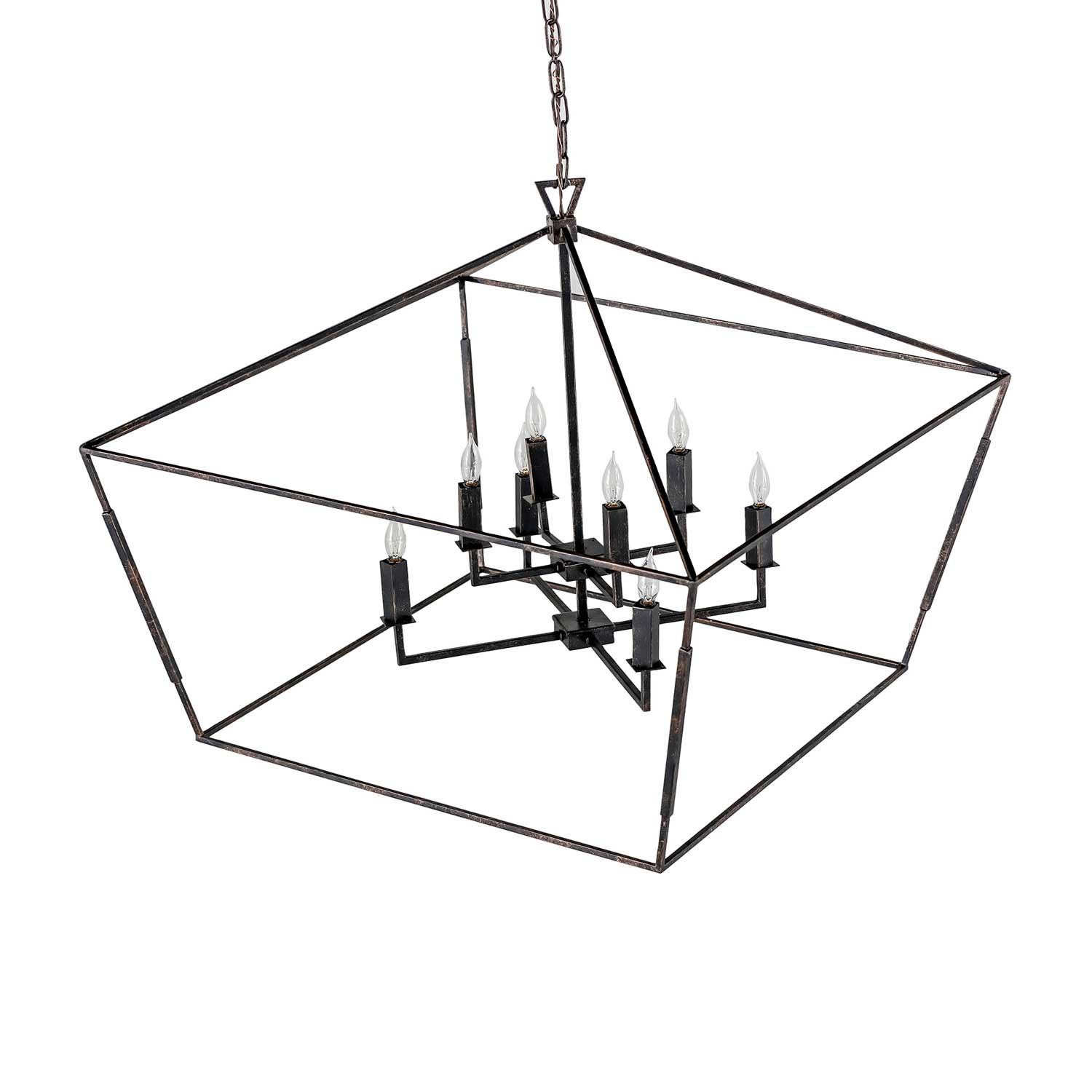 arnold chandelier thumbnail image